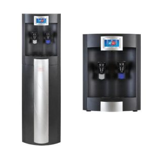 AquAid 33 Ambient and Chilled