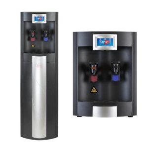 AquAid 33 Hot and Chilled