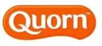 Quorn Logo