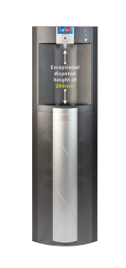 (ArcticChill108)_Hydrator Floor Standing Mains fed